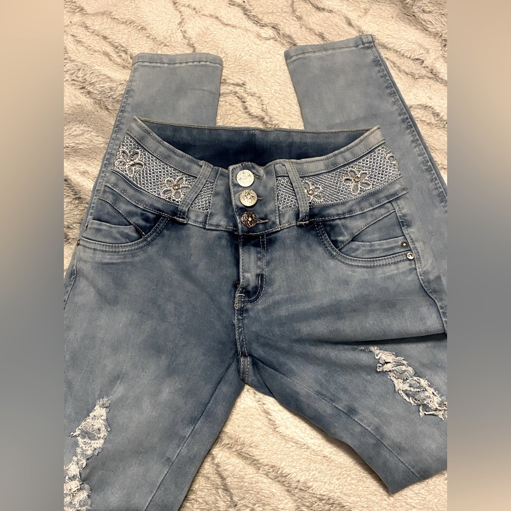 Brand New Colombian Jeans